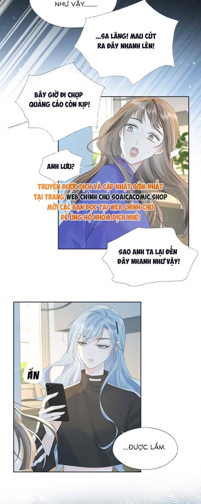 Ta Ở Hiện Đại Làm Đại Boss: Chapter 68