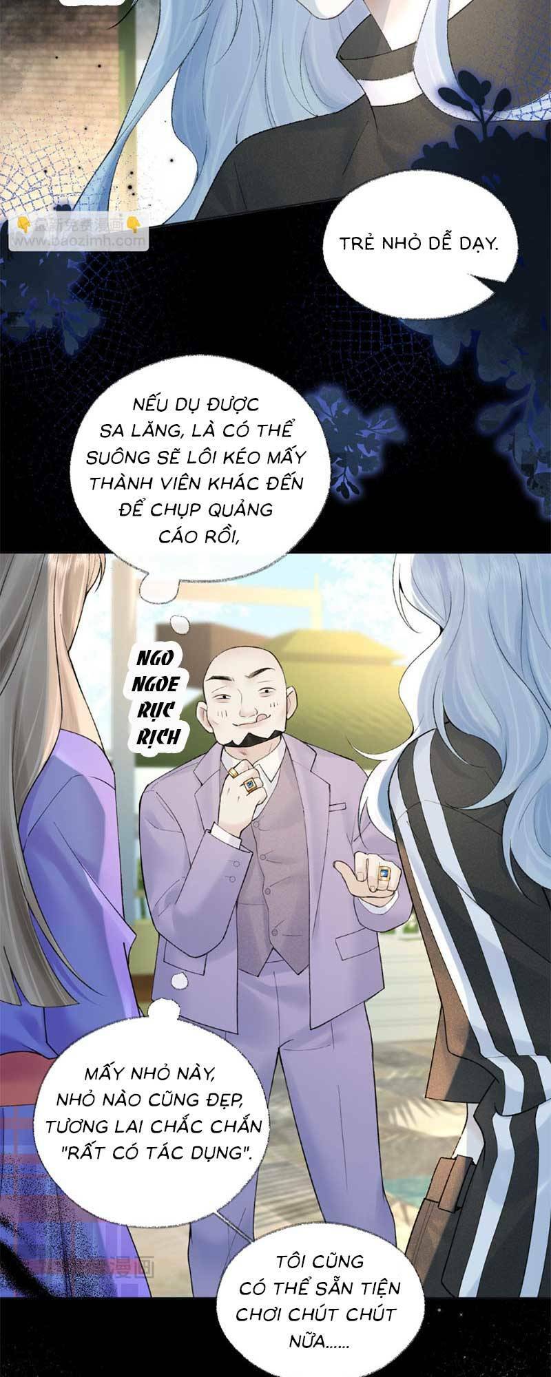 Ta Ở Hiện Đại Làm Đại Boss: Chapter 68