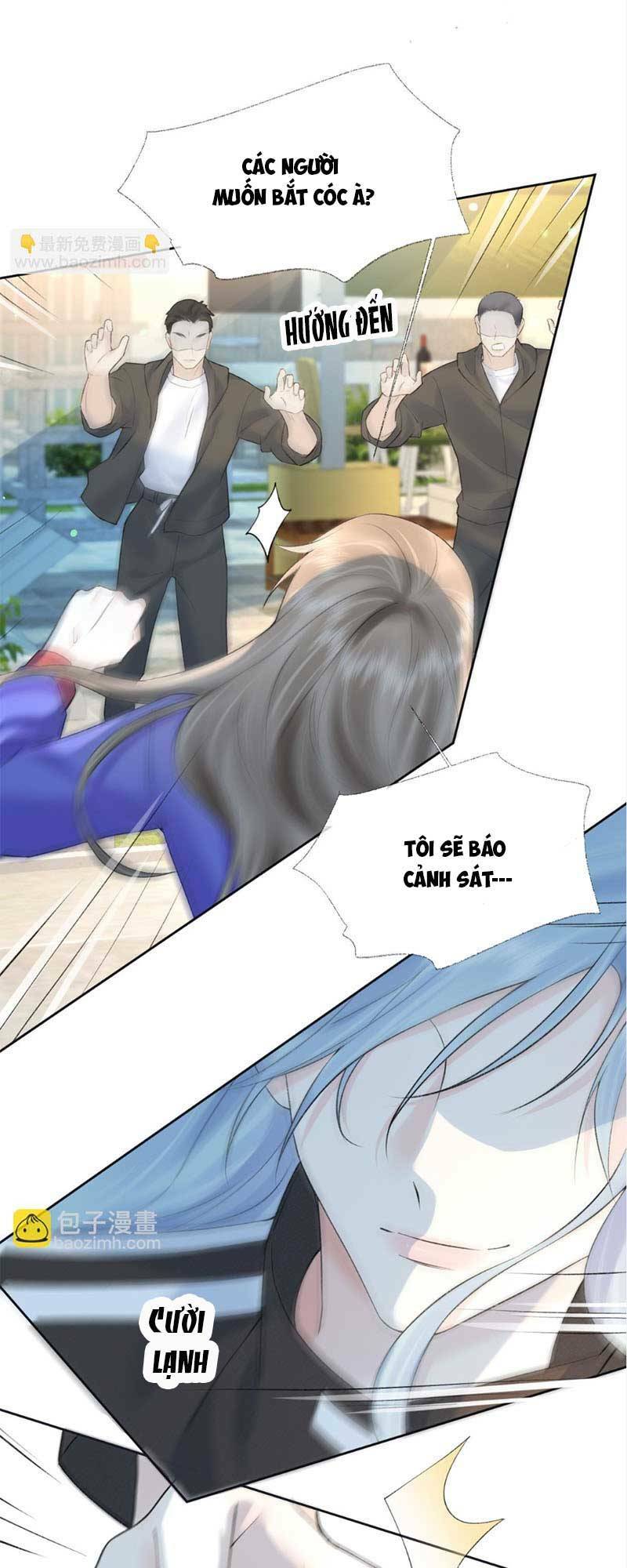 Ta Ở Hiện Đại Làm Đại Boss: Chapter 68