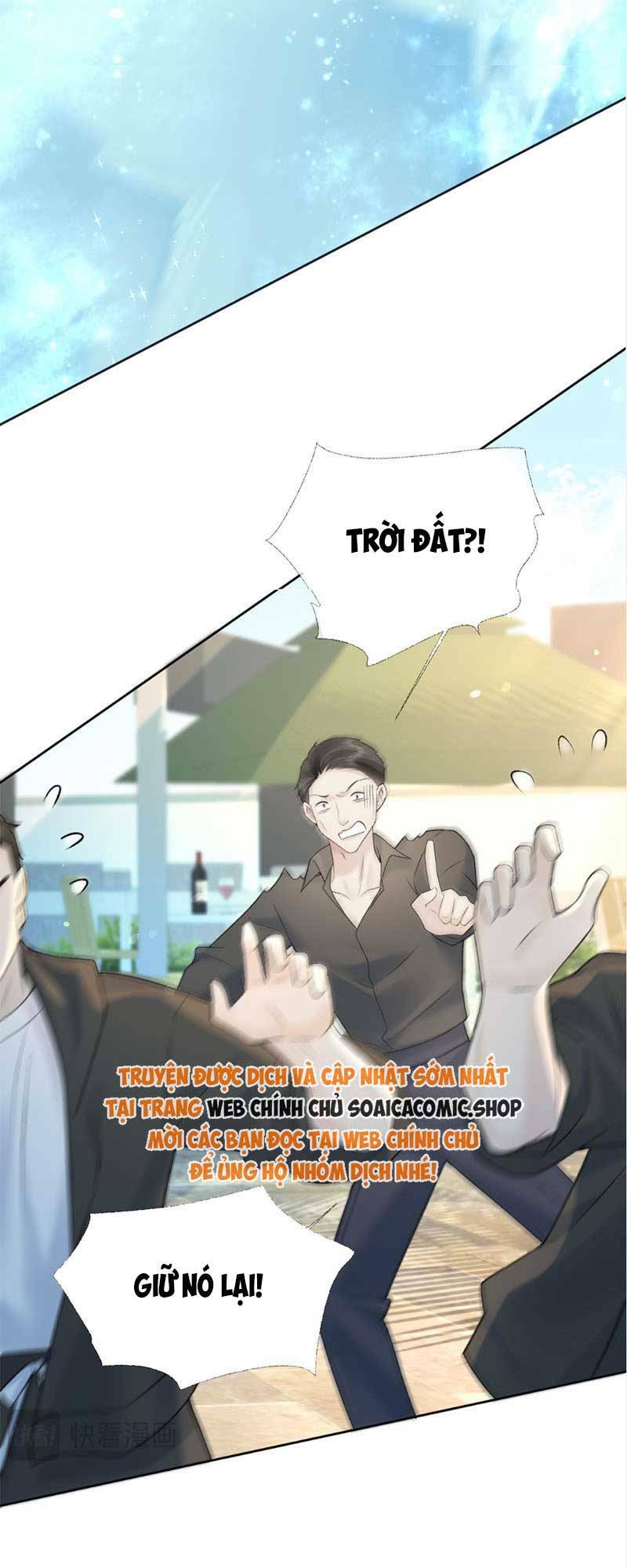 Ta Ở Hiện Đại Làm Đại Boss: Chapter 68