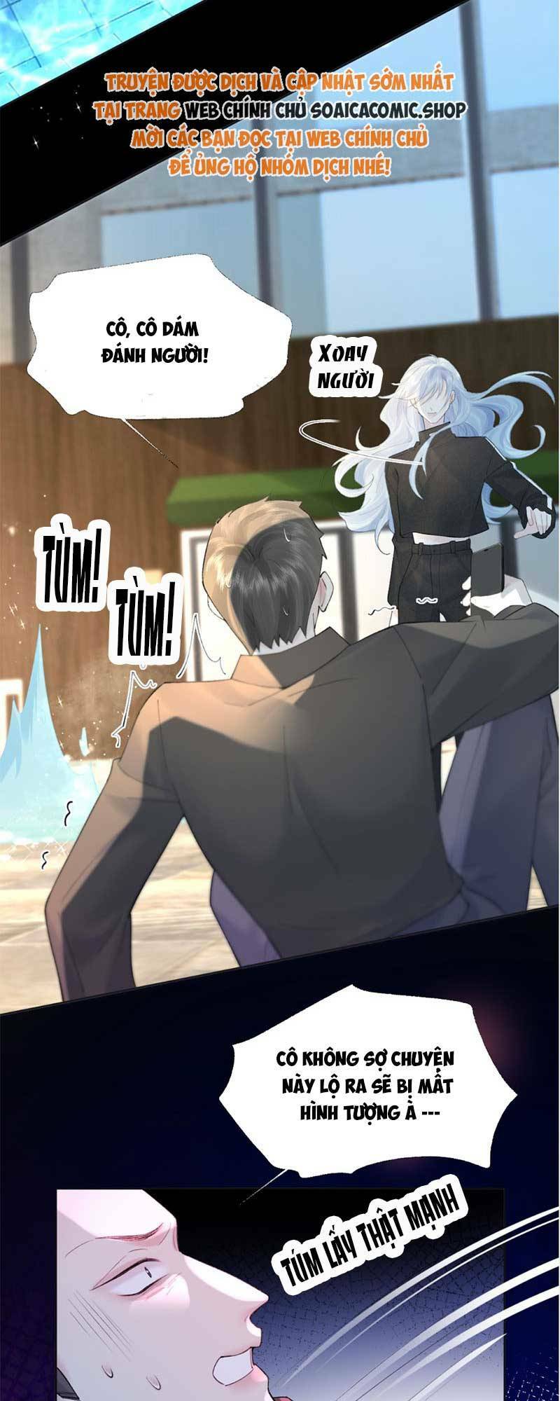 Ta Ở Hiện Đại Làm Đại Boss: Chapter 68