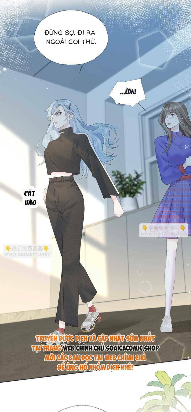 Ta Ở Hiện Đại Làm Đại Boss: Chapter 68