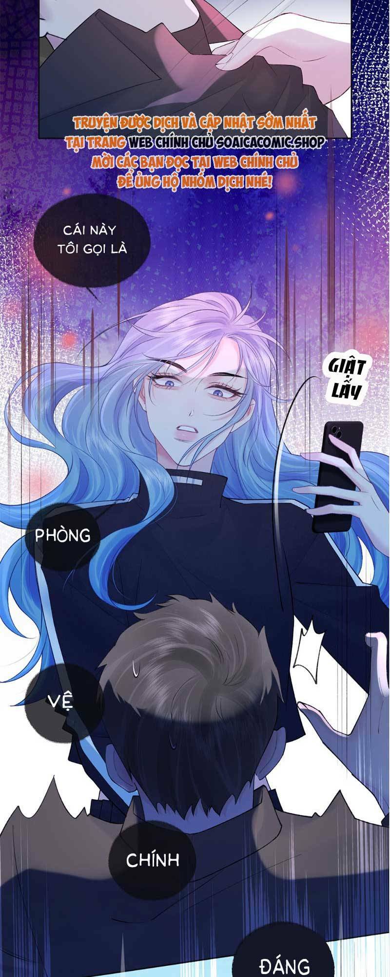 Ta Ở Hiện Đại Làm Đại Boss: Chapter 68
