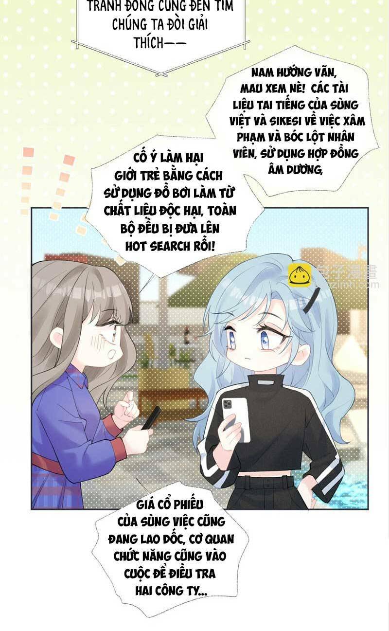 Ta Ở Hiện Đại Làm Đại Boss: Chapter 68