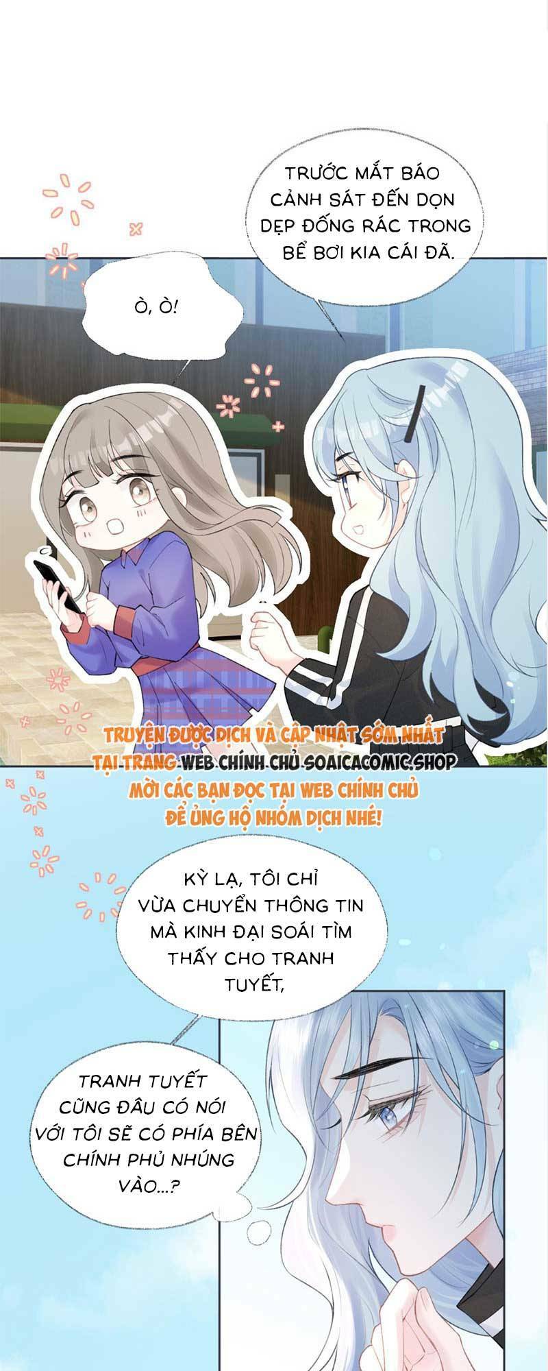 Ta Ở Hiện Đại Làm Đại Boss: Chapter 68