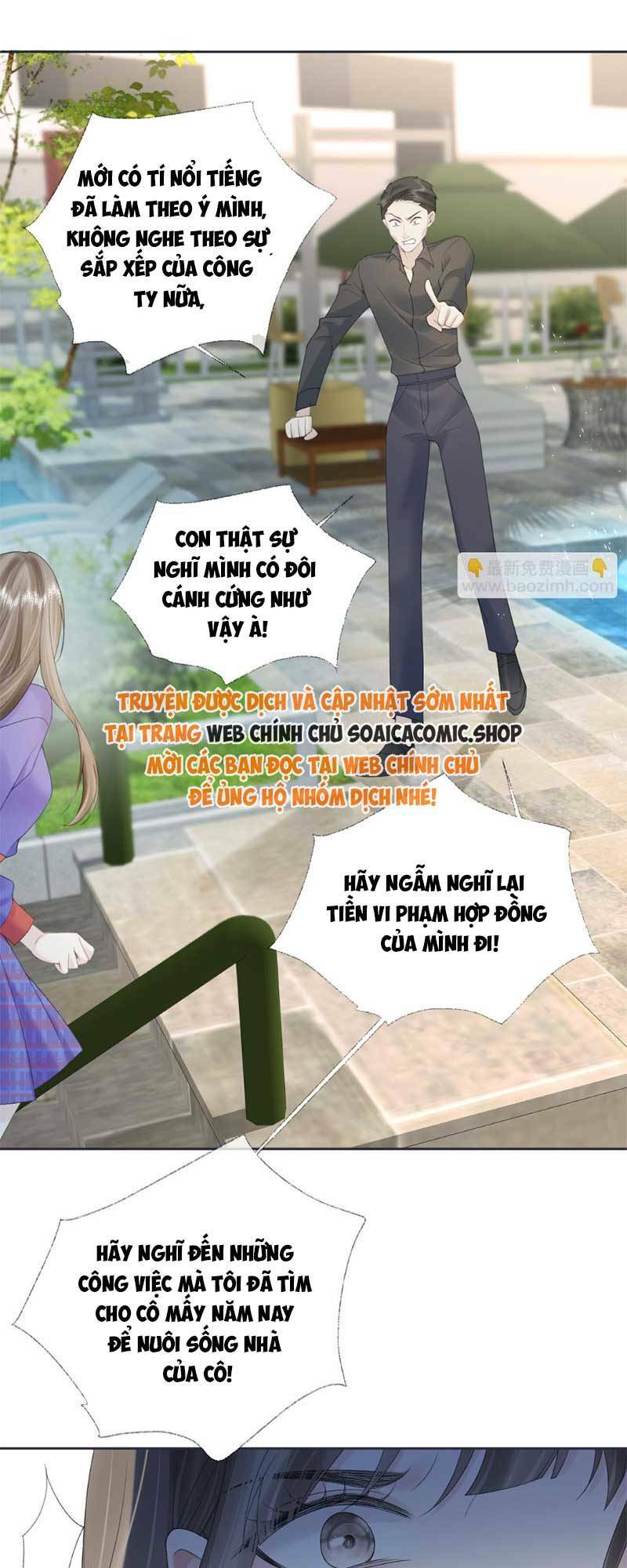 Ta Ở Hiện Đại Làm Đại Boss: Chapter 68