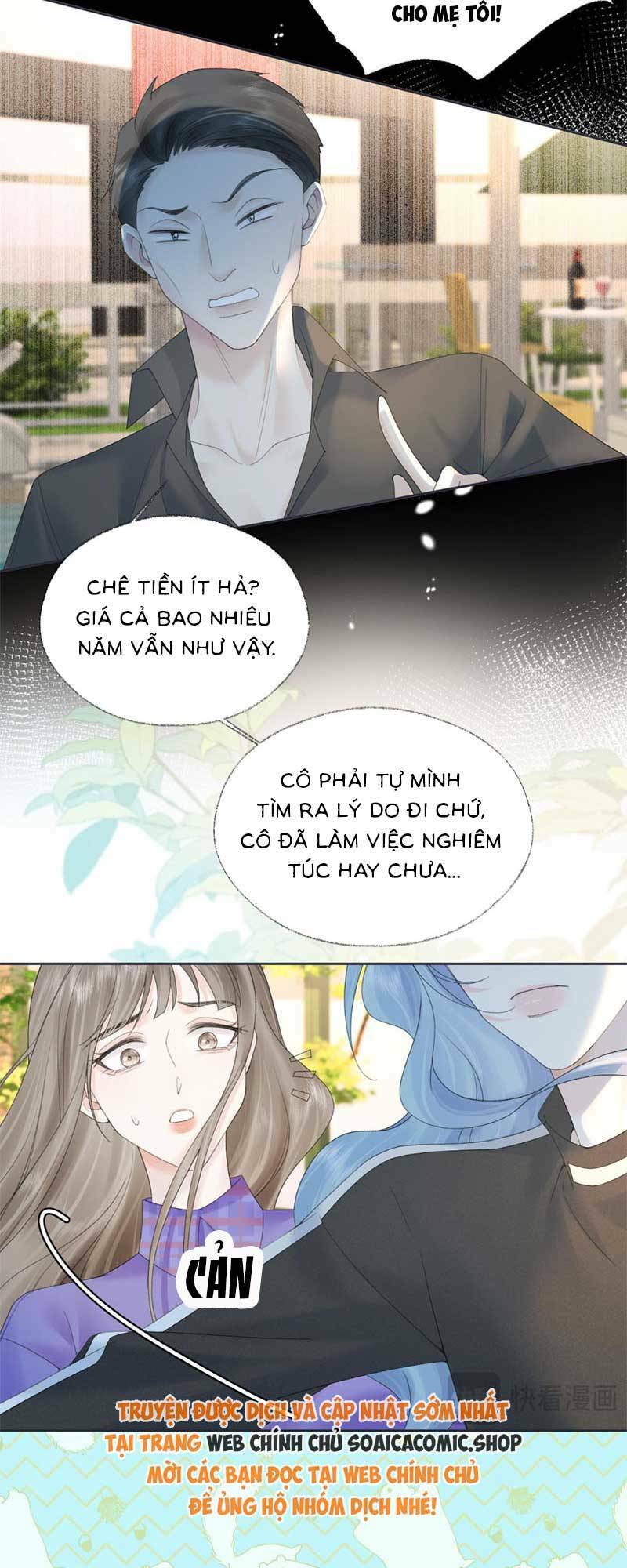 Ta Ở Hiện Đại Làm Đại Boss: Chapter 68