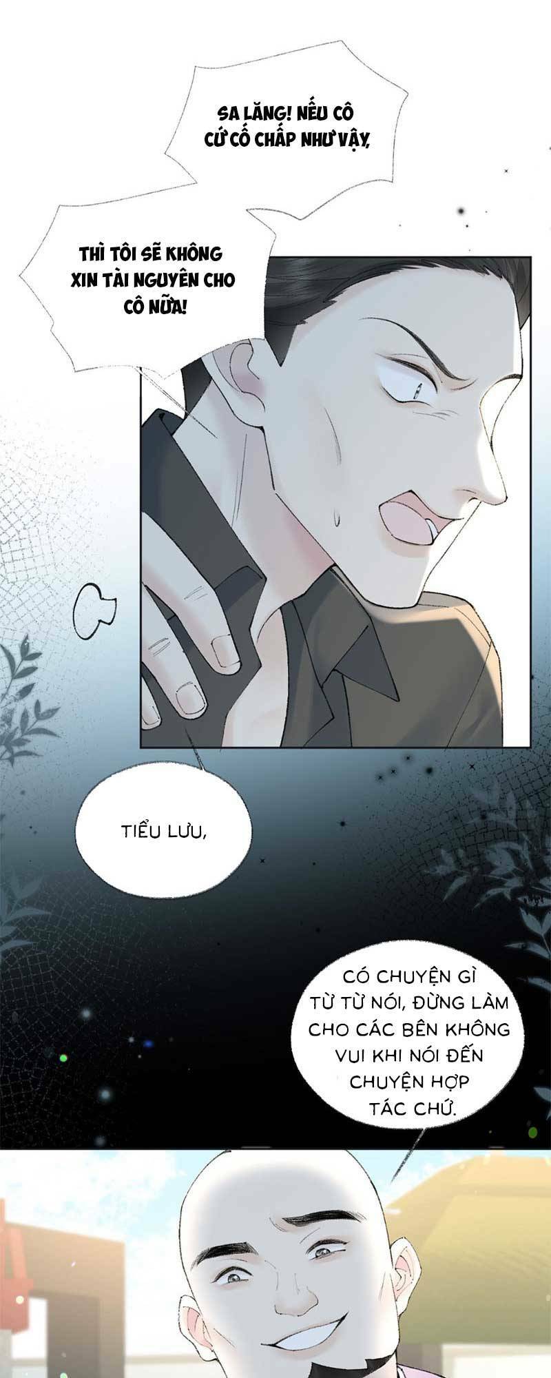 Ta Ở Hiện Đại Làm Đại Boss: Chapter 68