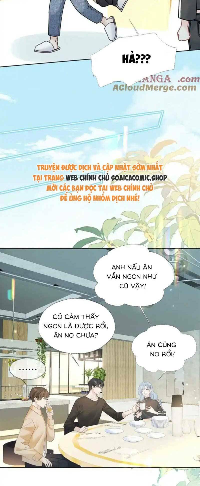 Ta Ở Hiện Đại Làm Đại Boss: Chapter 69