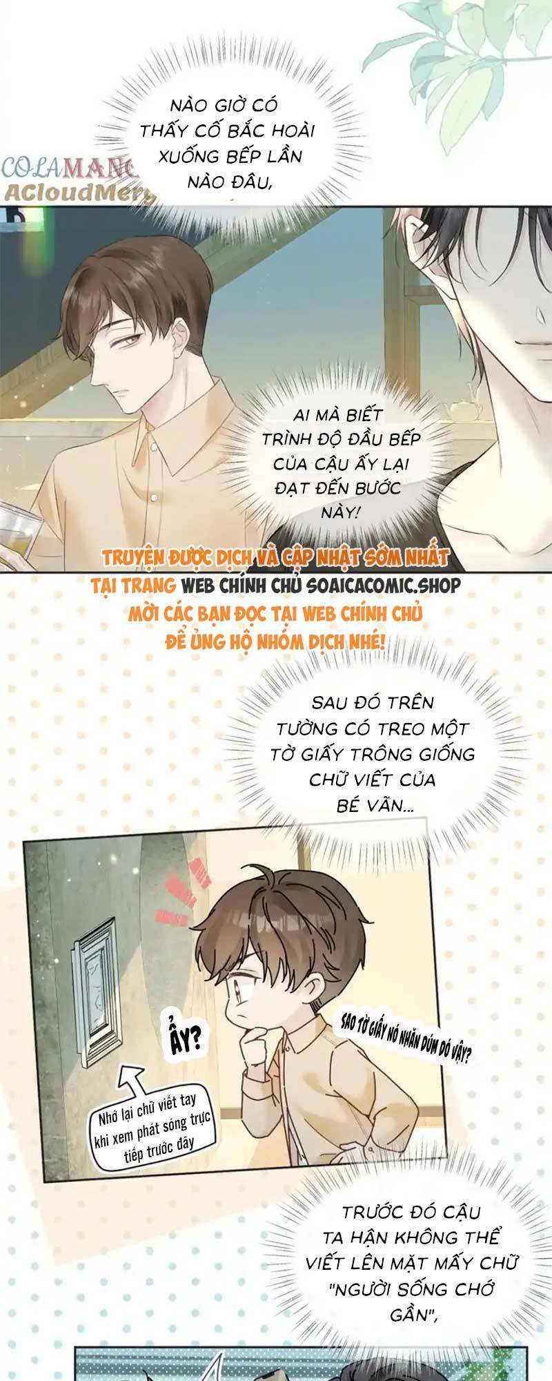 Ta Ở Hiện Đại Làm Đại Boss: Chapter 69