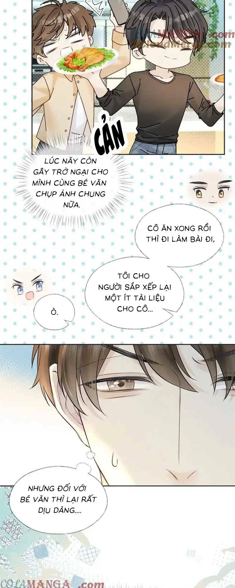 Ta Ở Hiện Đại Làm Đại Boss: Chapter 69