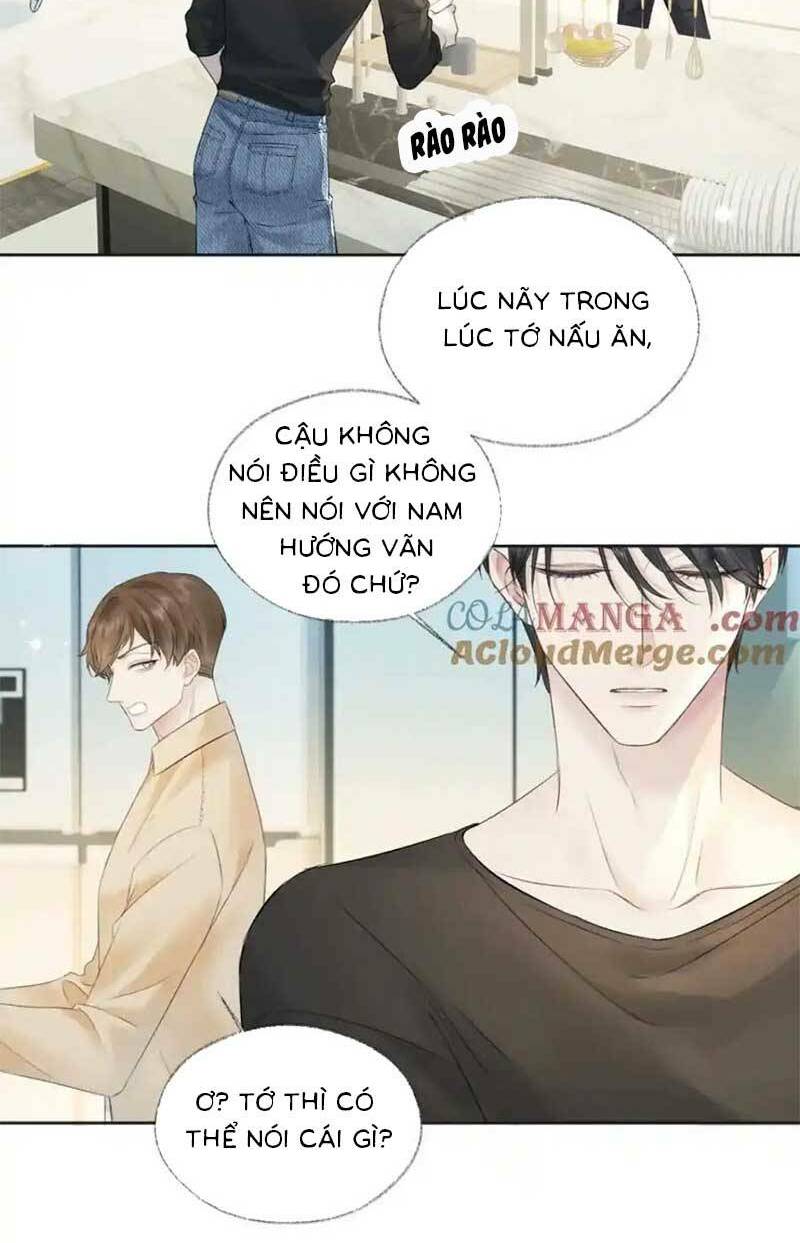 Ta Ở Hiện Đại Làm Đại Boss: Chapter 69