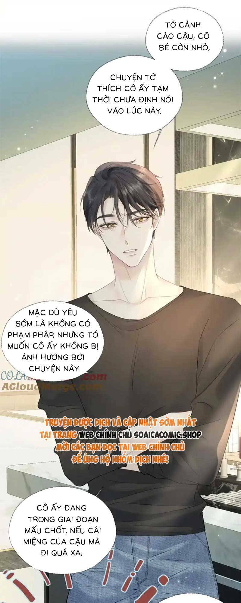 Ta Ở Hiện Đại Làm Đại Boss: Chapter 69