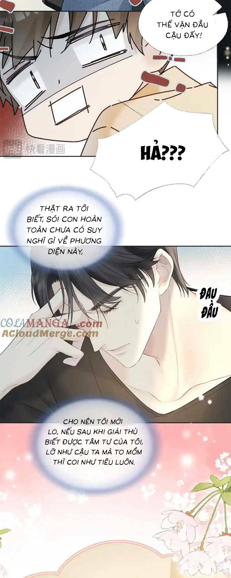 Ta Ở Hiện Đại Làm Đại Boss: Chapter 69