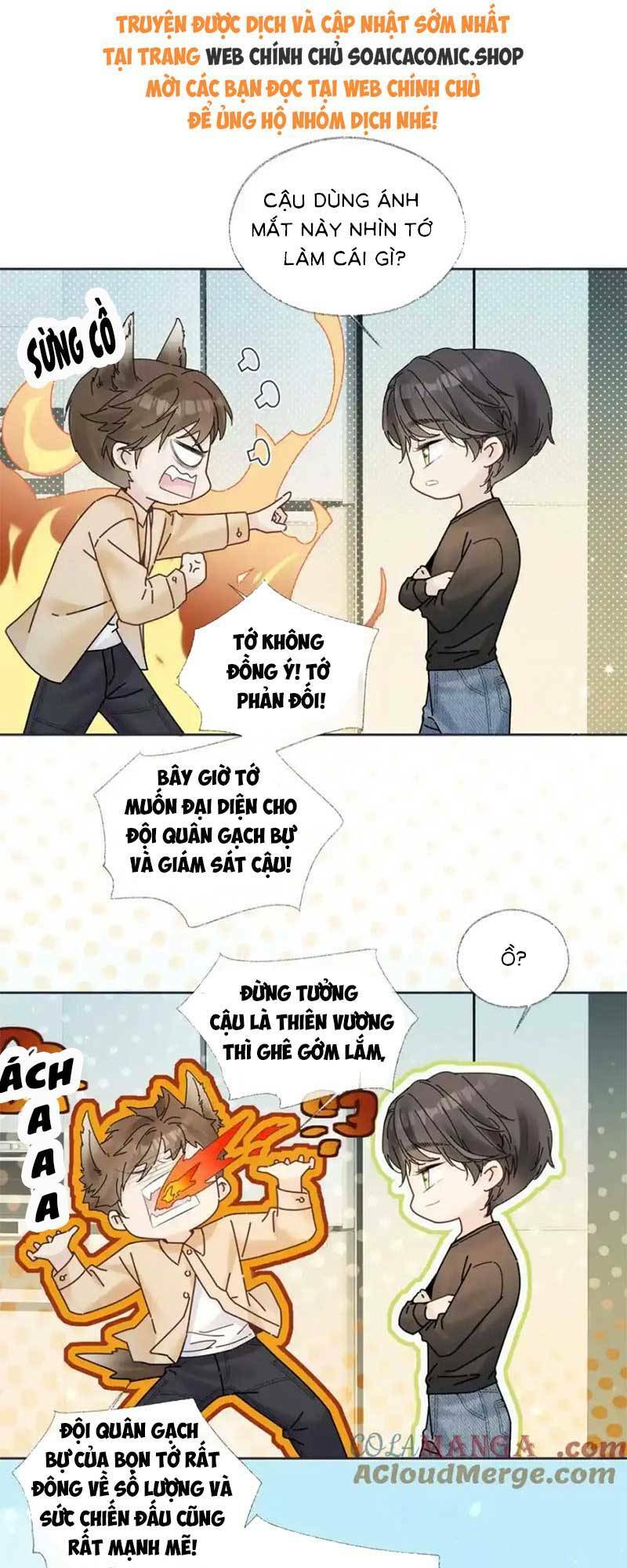 Ta Ở Hiện Đại Làm Đại Boss: Chapter 69