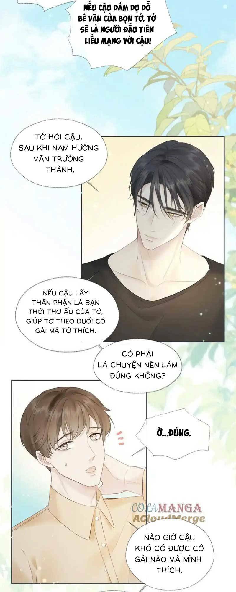 Ta Ở Hiện Đại Làm Đại Boss: Chapter 69