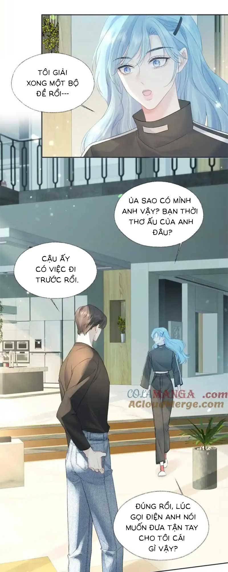 Ta Ở Hiện Đại Làm Đại Boss: Chapter 69