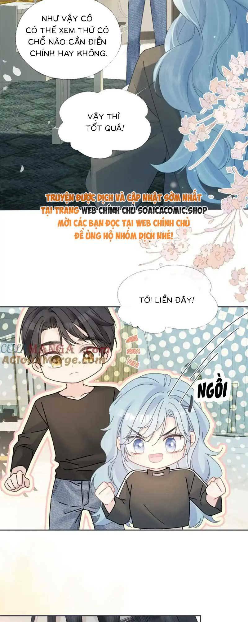 Ta Ở Hiện Đại Làm Đại Boss: Chapter 69