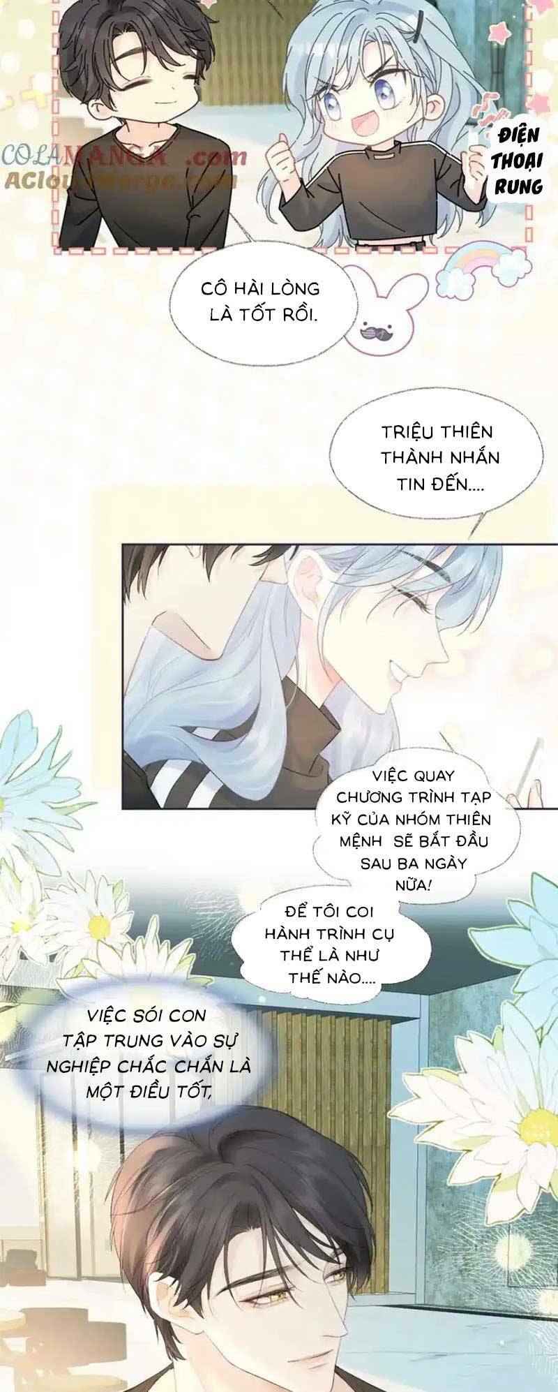 Ta Ở Hiện Đại Làm Đại Boss: Chapter 69