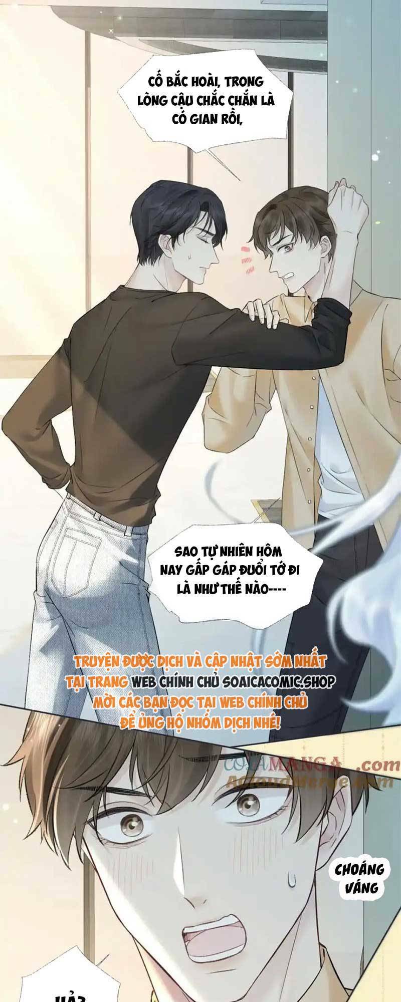 Ta Ở Hiện Đại Làm Đại Boss: Chapter 69