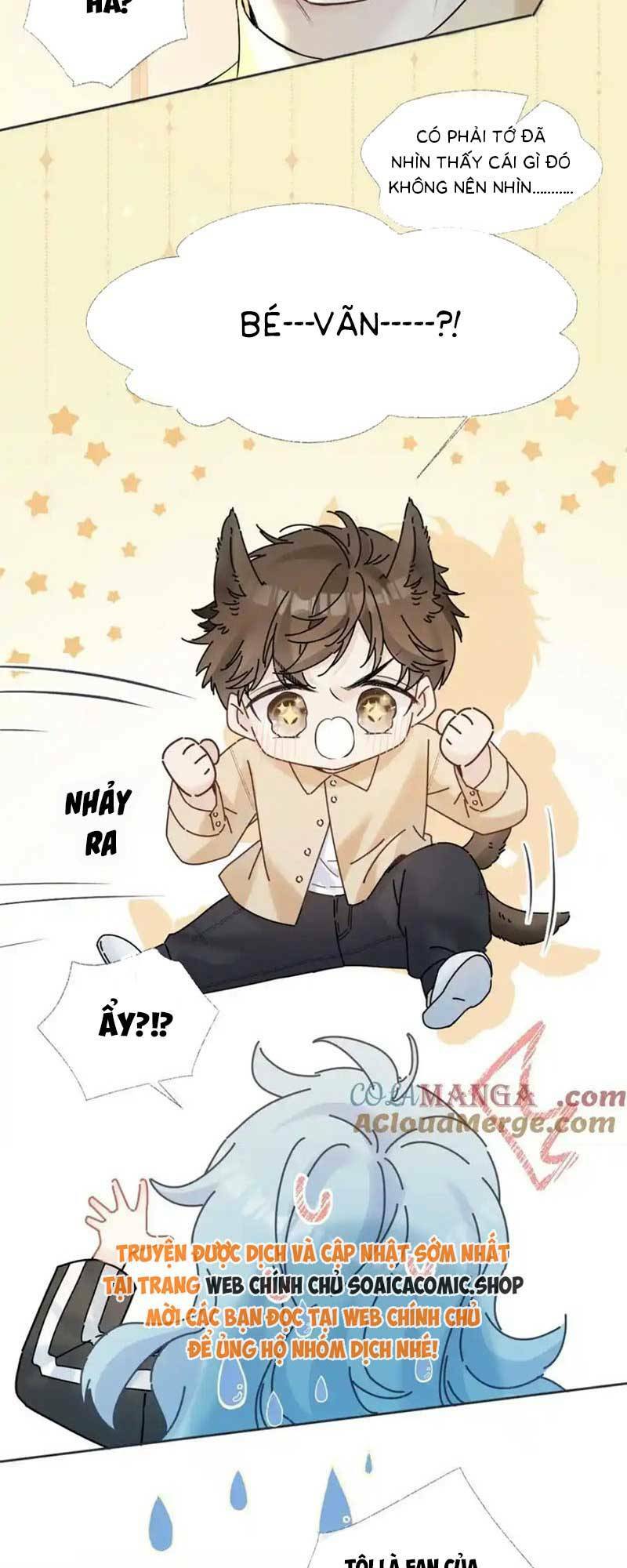 Ta Ở Hiện Đại Làm Đại Boss: Chapter 69