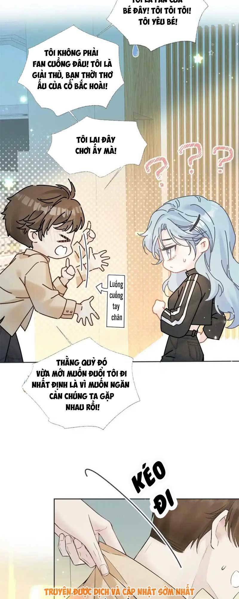 Ta Ở Hiện Đại Làm Đại Boss: Chapter 69