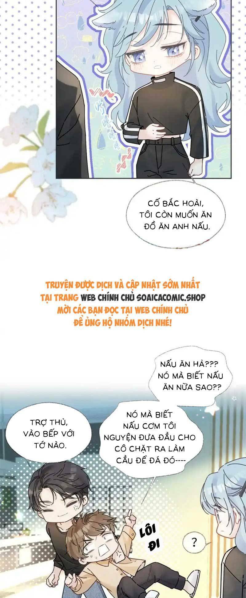 Ta Ở Hiện Đại Làm Đại Boss: Chapter 69