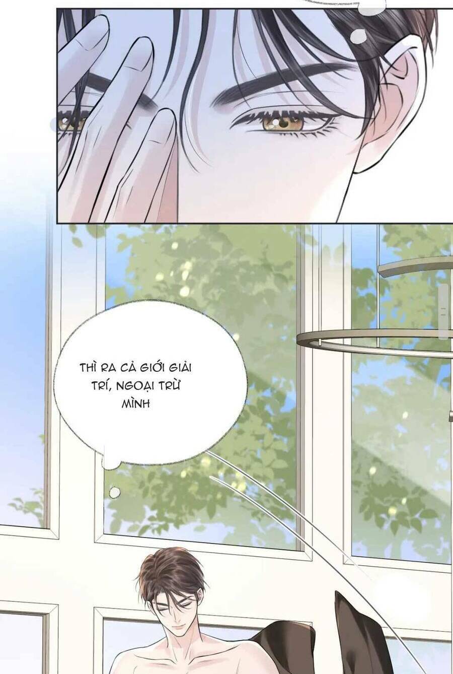 Ta Ở Hiện Đại Làm Đại Boss: Chapter 7