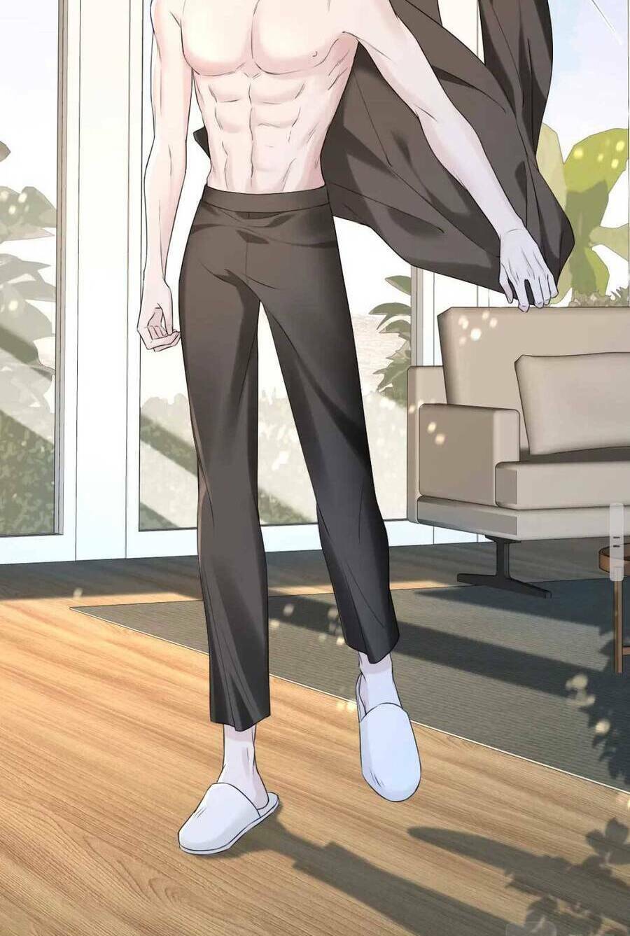 Ta Ở Hiện Đại Làm Đại Boss: Chapter 7