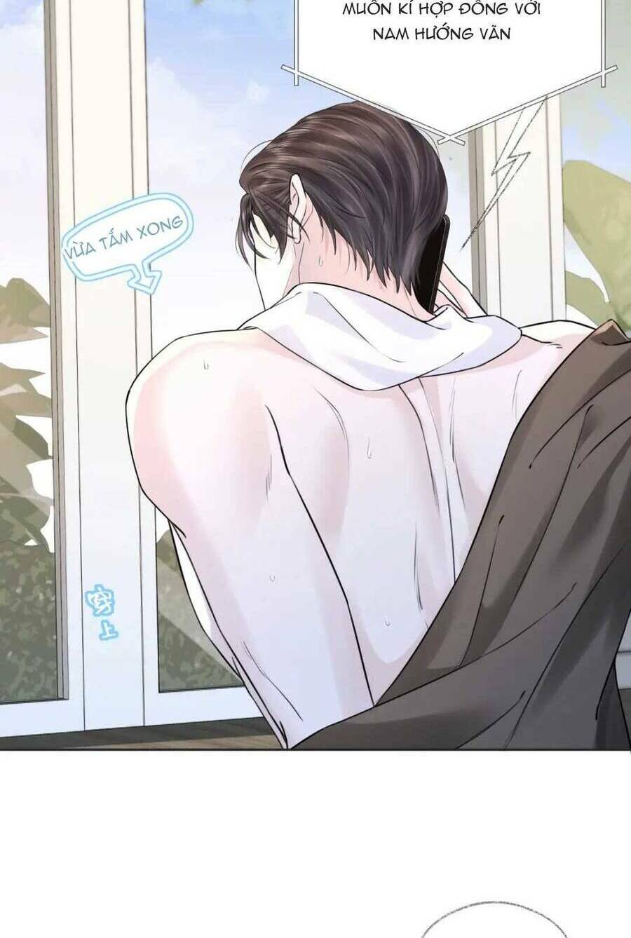Ta Ở Hiện Đại Làm Đại Boss: Chapter 7