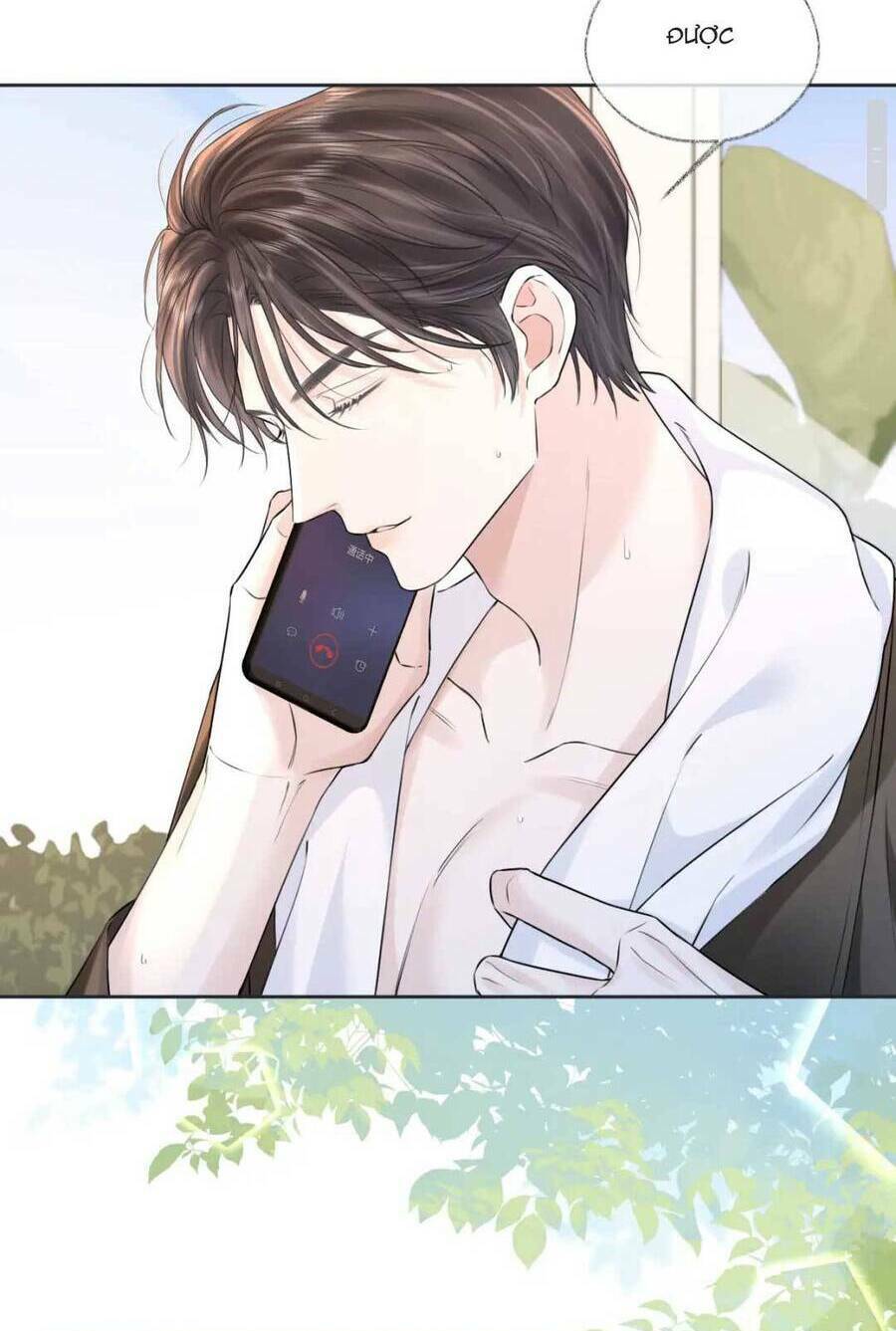 Ta Ở Hiện Đại Làm Đại Boss: Chapter 7