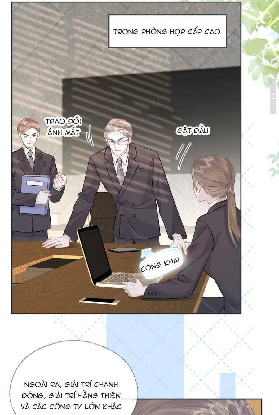 Ta Ở Hiện Đại Làm Đại Boss: Chapter 7