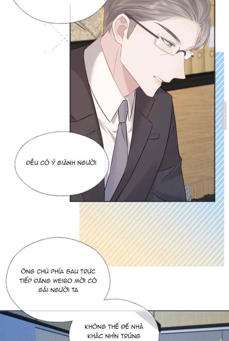 Ta Ở Hiện Đại Làm Đại Boss: Chapter 7