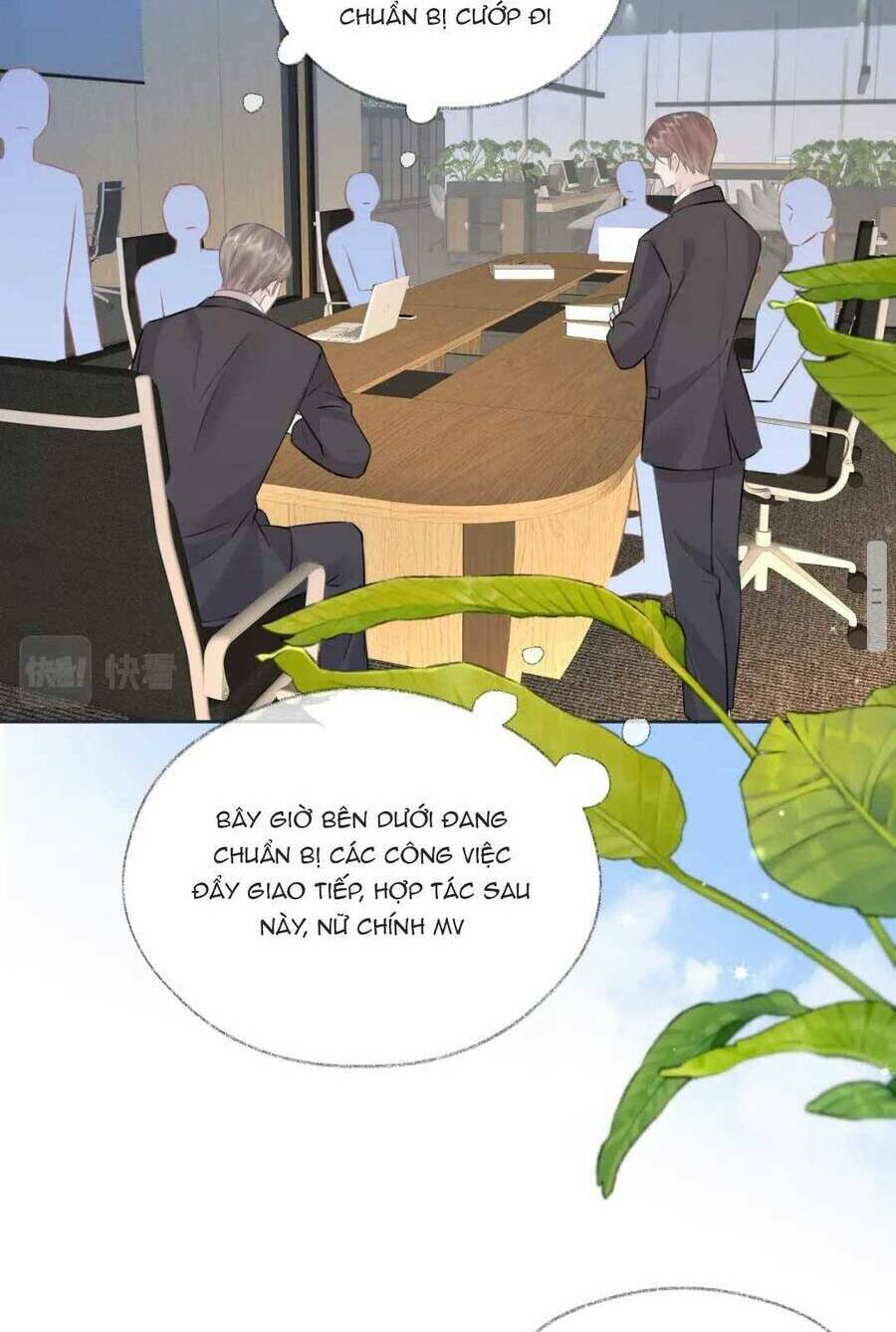 Ta Ở Hiện Đại Làm Đại Boss: Chapter 7
