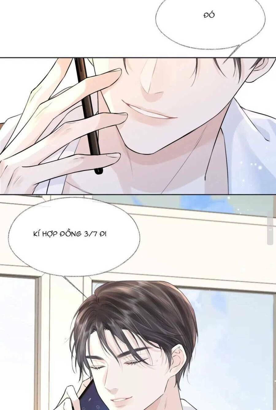 Ta Ở Hiện Đại Làm Đại Boss: Chapter 7