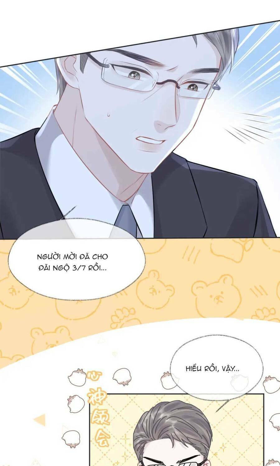 Ta Ở Hiện Đại Làm Đại Boss: Chapter 7