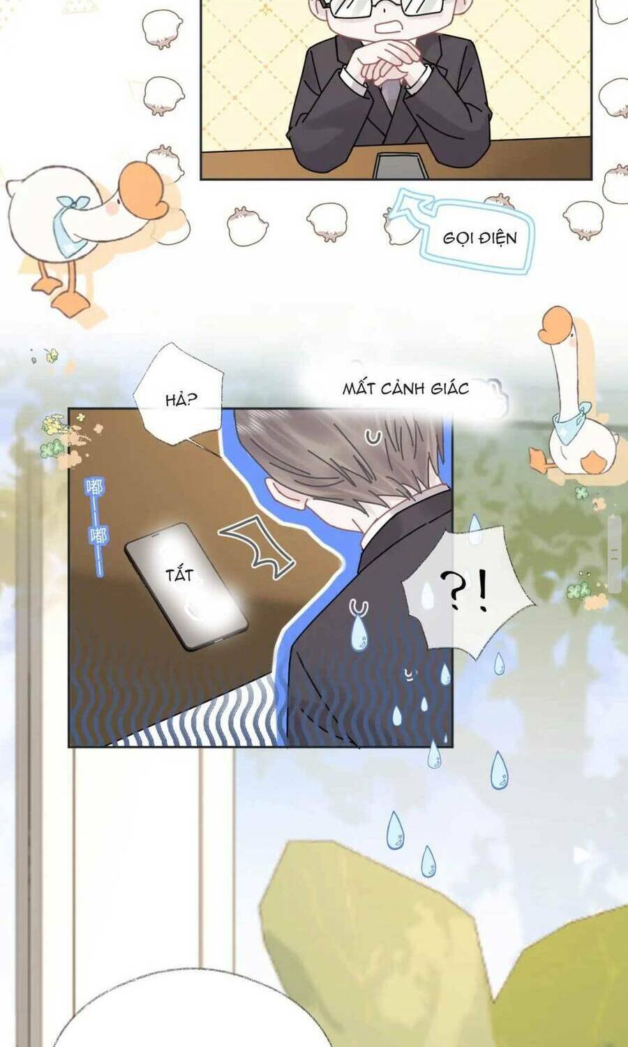 Ta Ở Hiện Đại Làm Đại Boss: Chapter 7