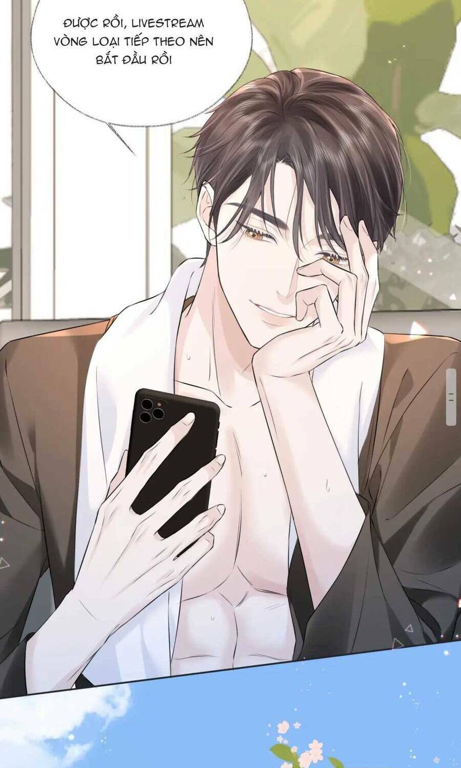 Ta Ở Hiện Đại Làm Đại Boss: Chapter 7