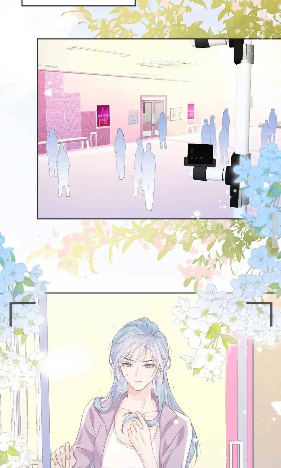 Ta Ở Hiện Đại Làm Đại Boss: Chapter 7