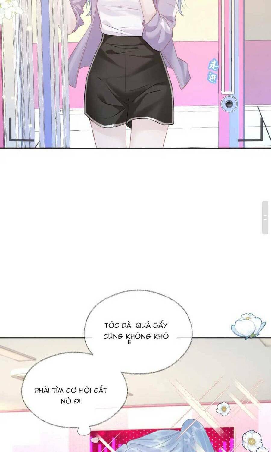 Ta Ở Hiện Đại Làm Đại Boss: Chapter 7