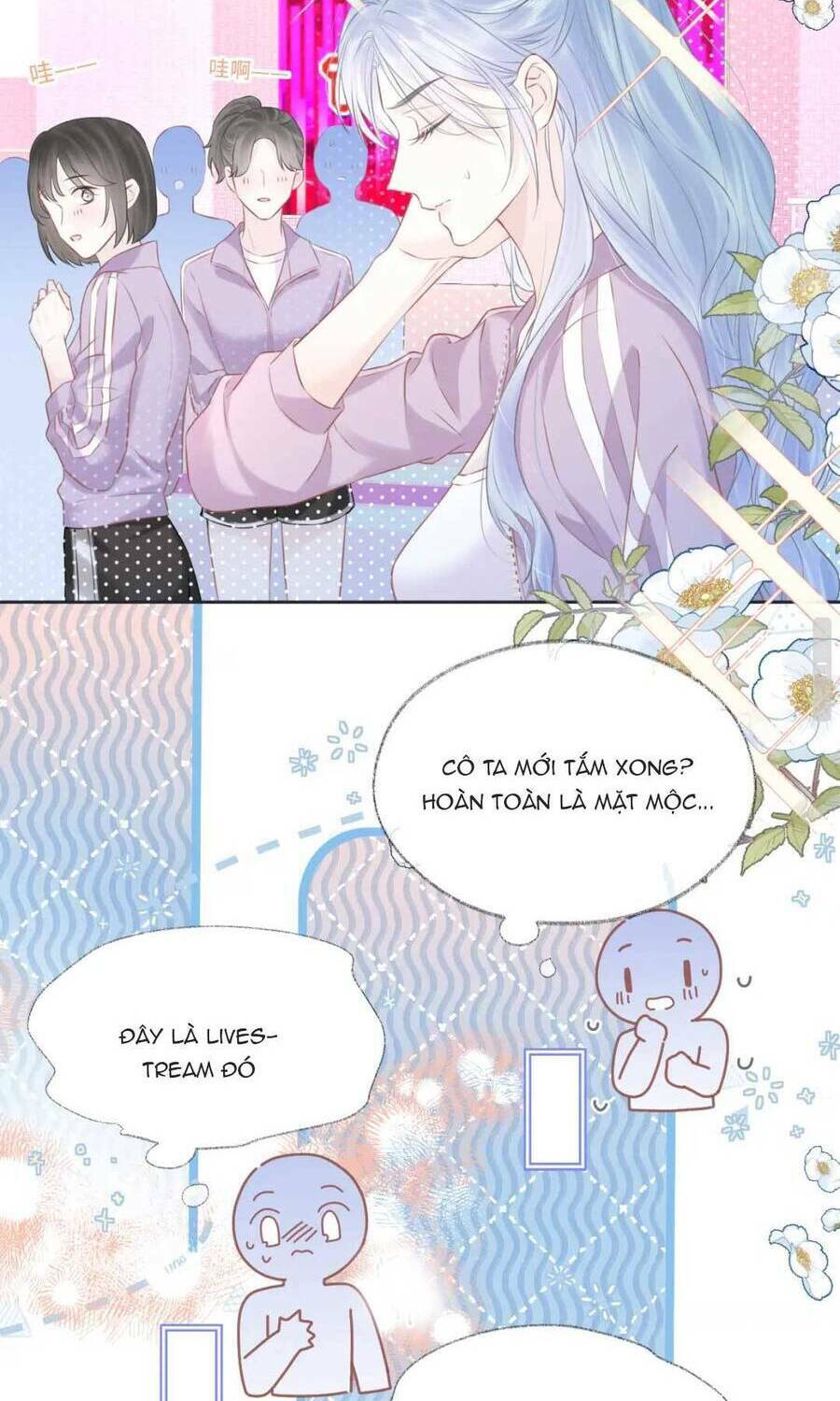 Ta Ở Hiện Đại Làm Đại Boss: Chapter 7