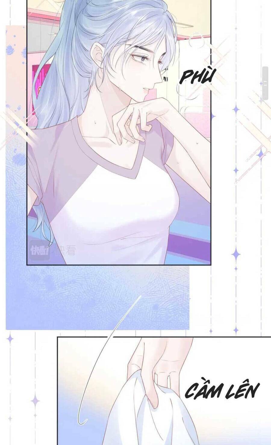 Ta Ở Hiện Đại Làm Đại Boss: Chapter 7
