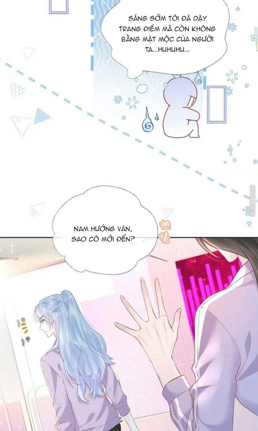 Ta Ở Hiện Đại Làm Đại Boss: Chapter 7