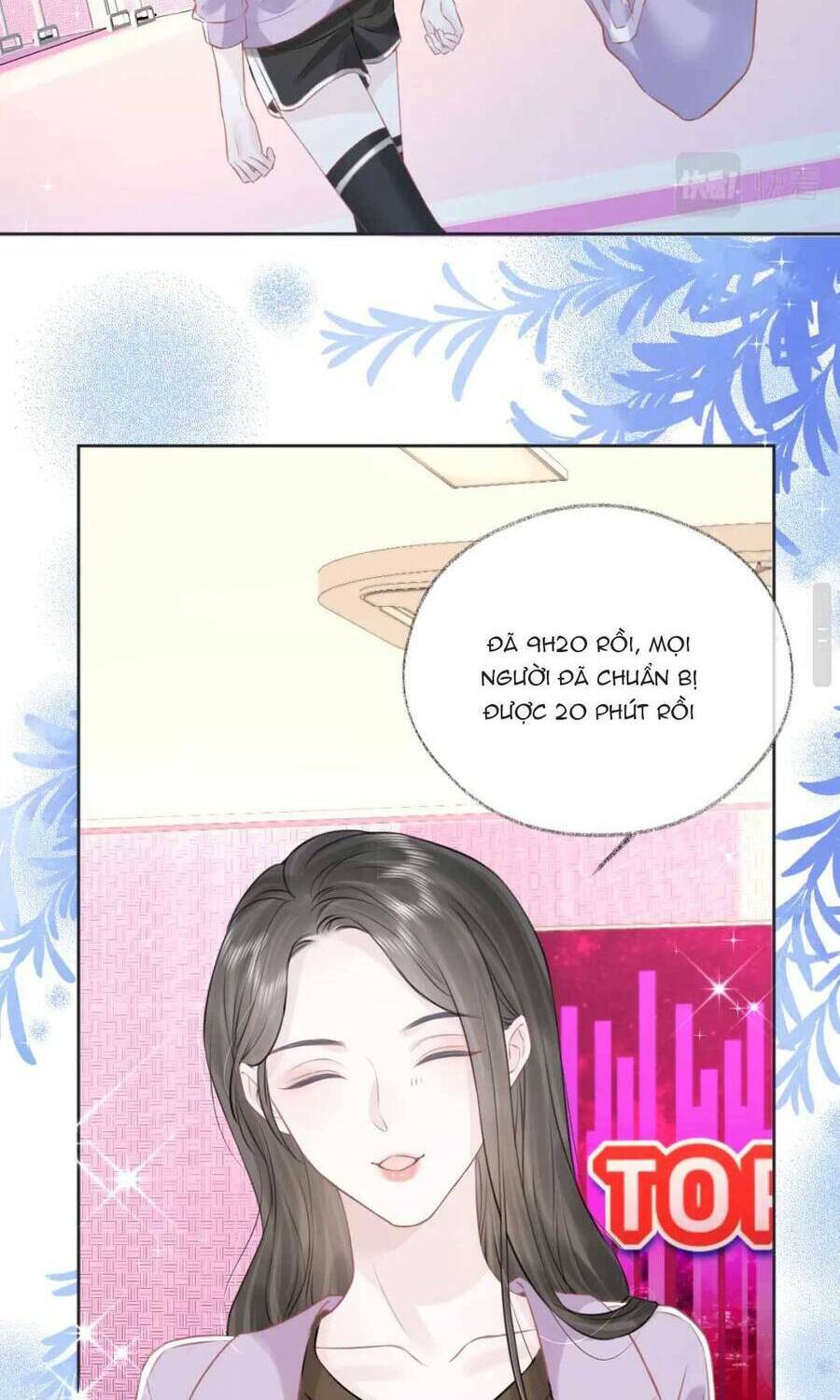 Ta Ở Hiện Đại Làm Đại Boss: Chapter 7