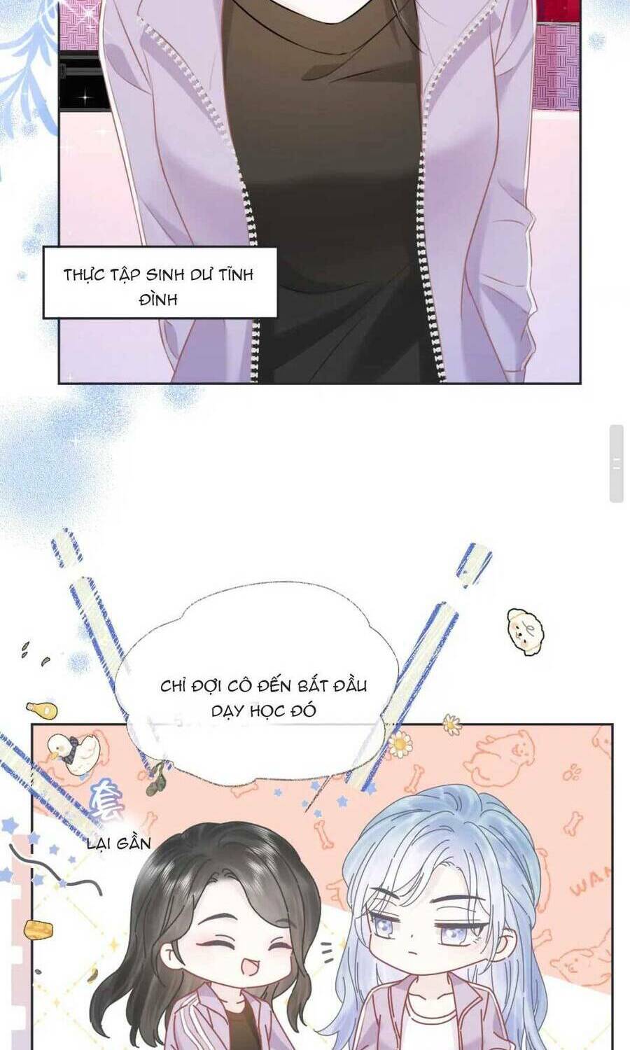 Ta Ở Hiện Đại Làm Đại Boss: Chapter 7