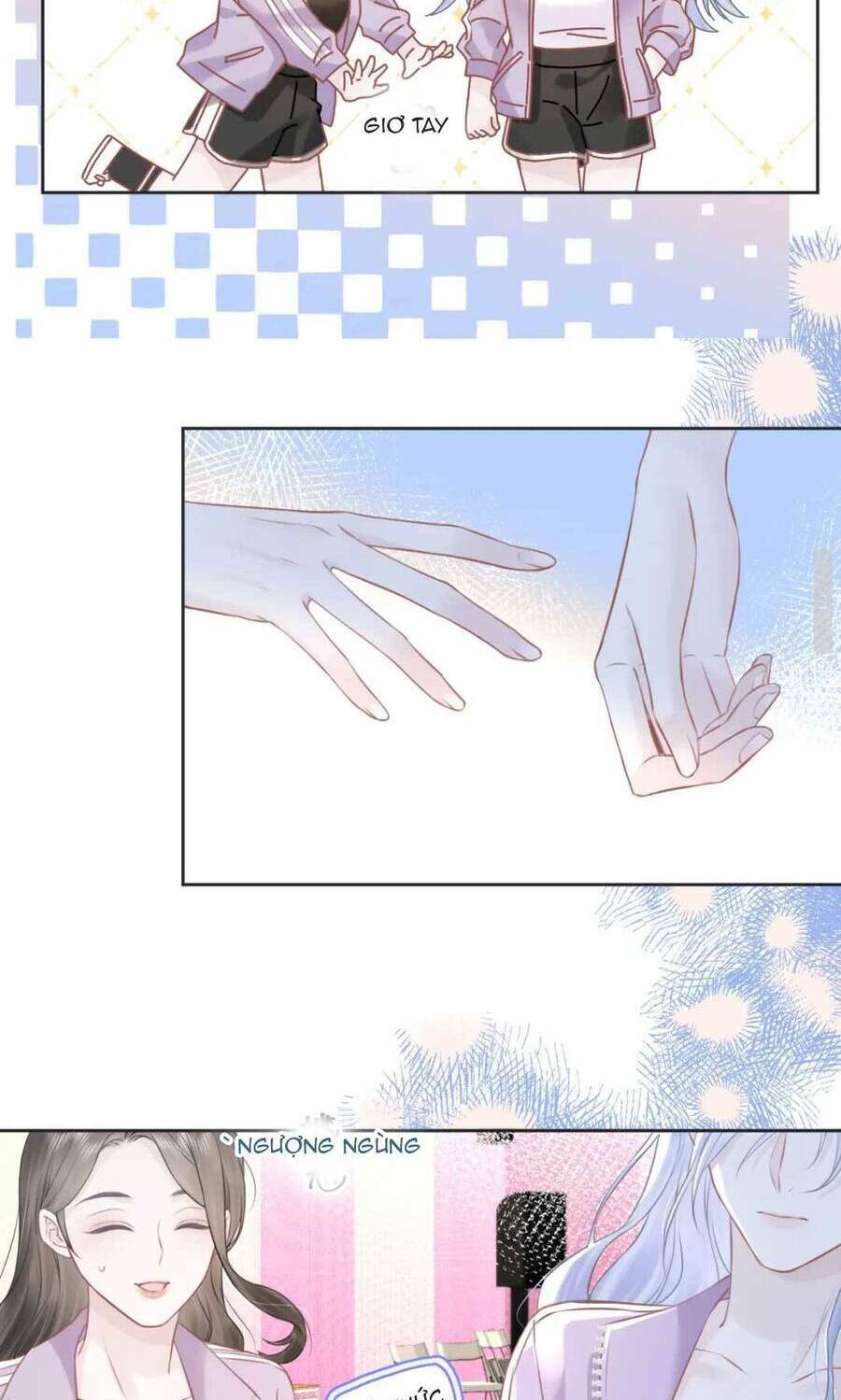 Ta Ở Hiện Đại Làm Đại Boss: Chapter 7