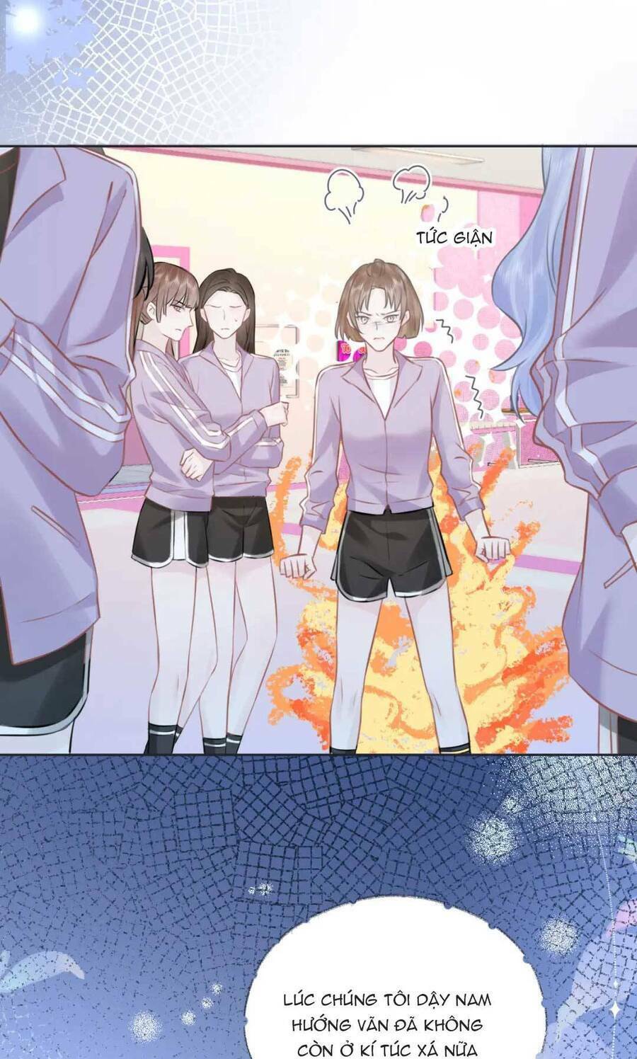 Ta Ở Hiện Đại Làm Đại Boss: Chapter 7