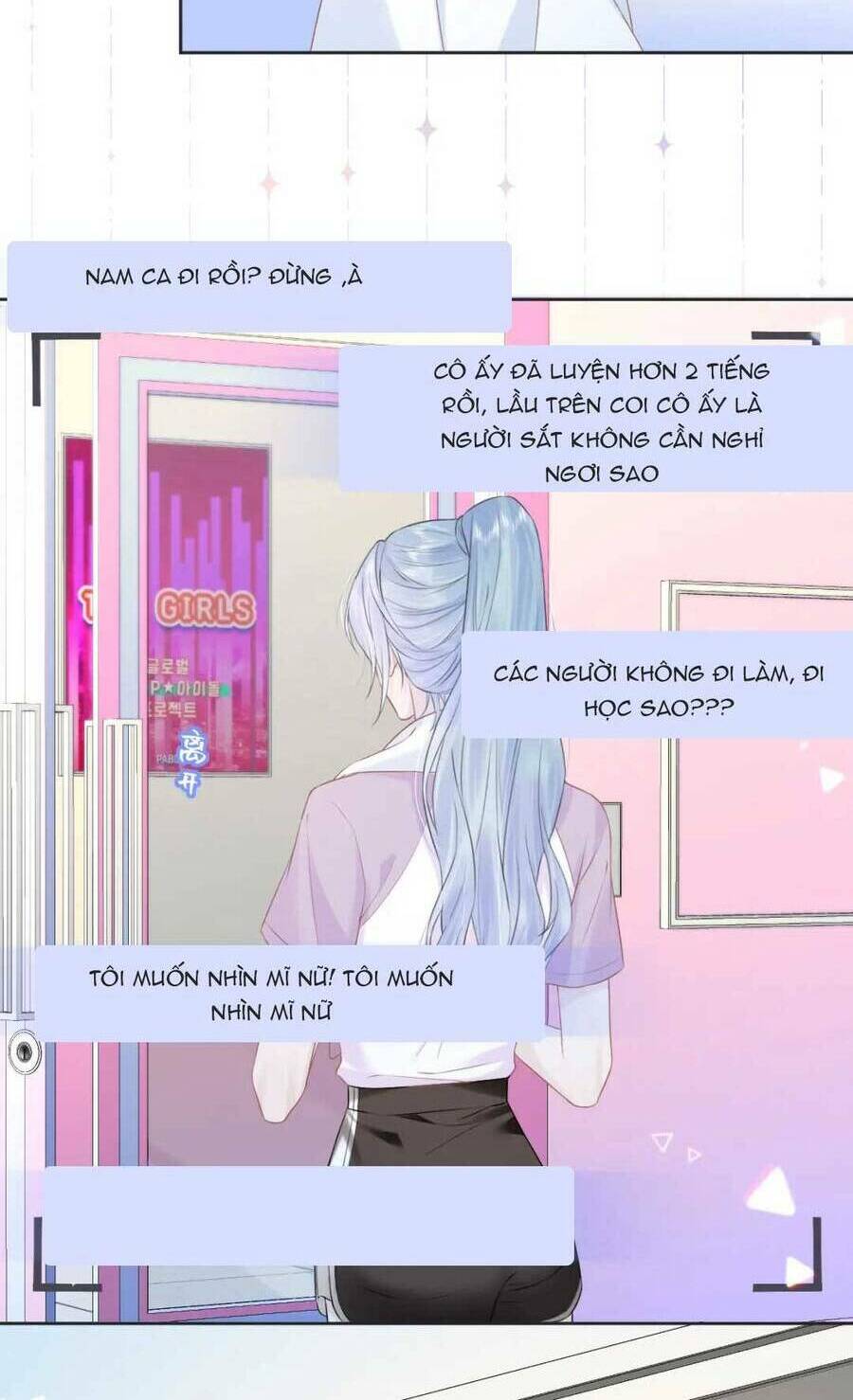 Ta Ở Hiện Đại Làm Đại Boss: Chapter 7