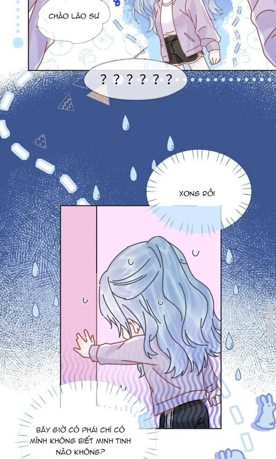 Ta Ở Hiện Đại Làm Đại Boss: Chapter 7