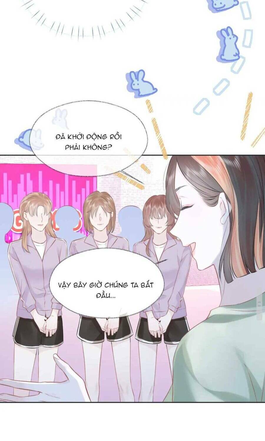 Ta Ở Hiện Đại Làm Đại Boss: Chapter 7